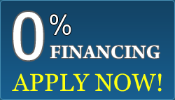 0% Financing Apply Now!